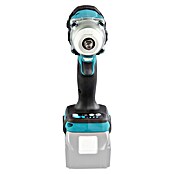 Makita LXT 18V Llave de impacto de batería DTW302 (18 V, Sin batería, 300 Nm) | BAUHAUS
