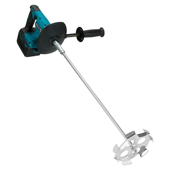 Makita LXT 18V Mezclador de batería DUT130 (18 V, Sin batería) | BAUHAUS