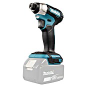 Makita LXT 18V Llave de impacto de batería DTD157Z (18 V, Sin batería, 140 Nm) | BAUHAUS