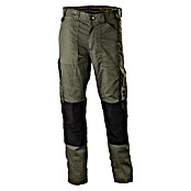 Rica Lewis Professionele werkbroek MOBILOS 484 green (Kledingmaat: 60, Groen) | BAUHAUS