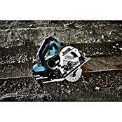 Makita LXT 18V Sierra circular de batería DHS660RTJ (18 V, 2 baterías, 5 Ah, Diámetro hoja de sierra: 165 mm, 5.000 r.p.m.) | BAUHAUS