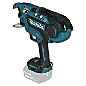 Makita LXT 18V Atadora de ferralla de batería DTR181 (18 V, Sin batería) | BAUHAUS