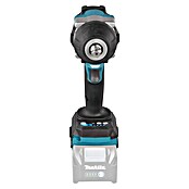 Makita XGT 40V max. Llave de impacto de batería TW007GZ (40 V, Sin batería, 760 Nm) | BAUHAUS
