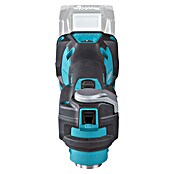Makita XGT 40V max. Multiherramienta de batería TM001GZ (40 V, Sin batería) | BAUHAUS