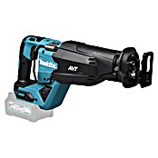 Makita XGT 40V max. Sierra de sable de batería JR002GZ (40 V, Sin batería, Número de carreras marcha en vacío: 3.000 /min) | BAUHAUS