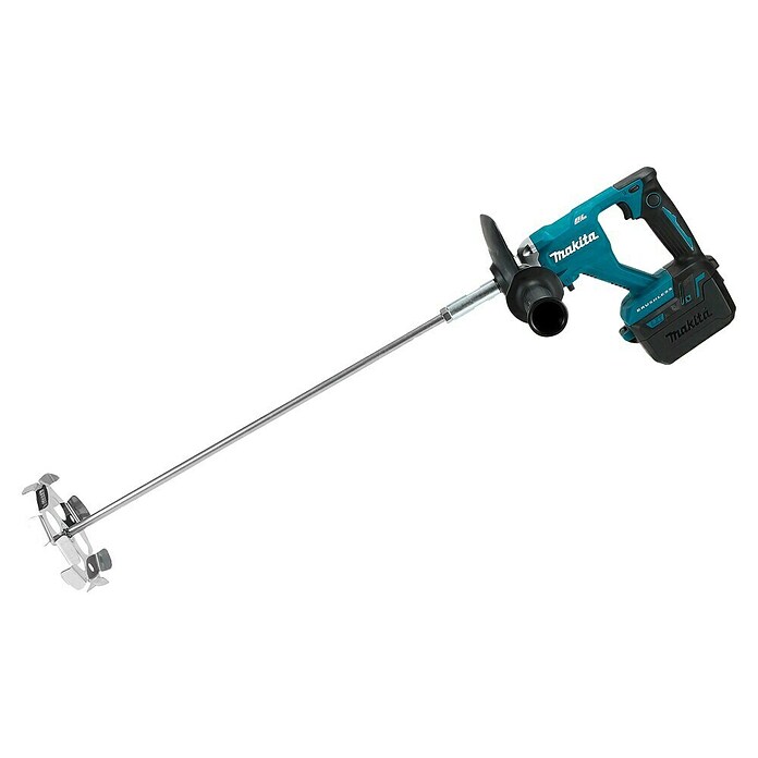 Makita LXT 18V Mezclador de batería DUT130 (18 V, Sin batería) | BAUHAUS