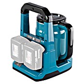 Makita LXT 18V Hervidor de agua DKT360Z (18 V, Sin batería) | BAUHAUS