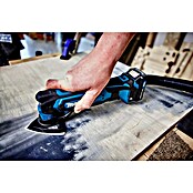 Makita Multiherramienta de batería TM30DSMJX5 (12 V, 1 batería, 4 Ah) | BAUHAUS