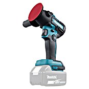 Makita LXT 18V Lijadora pulidora de batería DPV300Z (18 V, Sin batería, Número de revoluciones de marcha en vacío: 9.500 r.p.m.) | BAUHAUS
