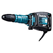 Makita Martillo demoledor HM1214C (1.510 W, 19,9 J, Alojamiento SDS-MAX) | BAUHAUS