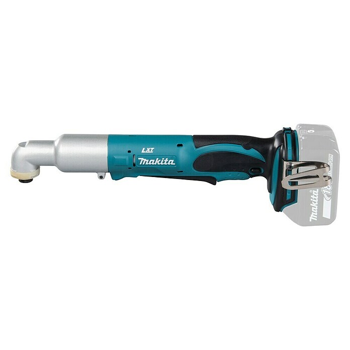 Makita LXT 18V Llave de impacto de batería DTL061 (18 V, Sin batería, 60 Nm) | BAUHAUS