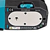 Makita CXT 12V max. Nivel láser en cruz SK105D (12 V, Sin batería, Zona de trabajo máx.: 25 m) | BAUHAUS