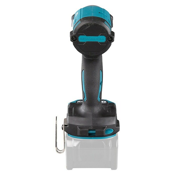 Makita XGT 40V max. Llave de impacto de batería TW008GZ (40 V, Sin batería, 210 Nm) | BAUHAUS