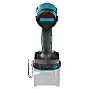 Makita XGT 40V max. Llave de impacto de batería TW008GZ (40 V, Sin batería, 210 Nm) | BAUHAUS