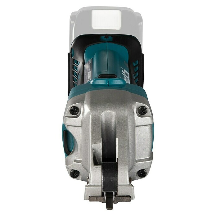 Makita LXT 18V Cizalla de batería DJS101 (18 V, Sin batería, Número de carreras marcha en vacío: 4.300 /min) | BAUHAUS
