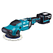 Makita LXT 18V Pulidora excéntrica de batería DPO600TKX1 (2 baterías, 5 Ah) | BAUHAUS
