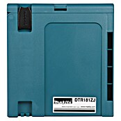 Makita LXT 18V Atadora de ferralla de batería DTR181 (18 V, Sin batería) | BAUHAUS