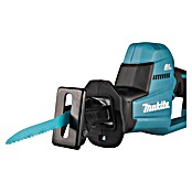Makita LXT 18V Sierra de sable de batería DJR189 (18 V, Sin batería) | BAUHAUS