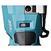 Makita XGT 40V max. Sierra de sable de batería JR002GZ (40 V, Sin batería, Número de carreras marcha en vacío: 3.000 /min) | BAUHAUS