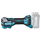 Makita XGT 40V max. Multiherramienta de batería TM001GZ (40 V, Sin batería) | BAUHAUS