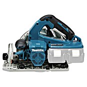 Makita LXT 18V Sierra circular de batería DHS782ZJ (18 V, Sin batería, Diámetro hoja de sierra: 190 mm, 6.000 r.p.m.) | BAUHAUS