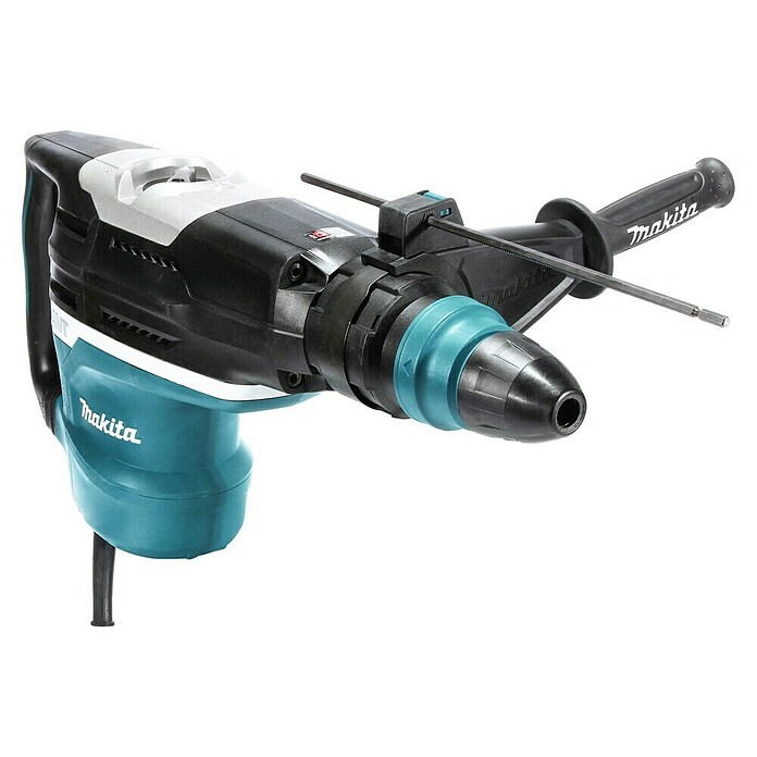 Makita Martillo combinado HR5212C (1.510 W, 20 J, Alojamiento SDS-MAX) | BAUHAUS