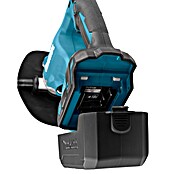 Makita LXT 18V Mezclador de batería DUT130 (18 V, Sin batería) | BAUHAUS
