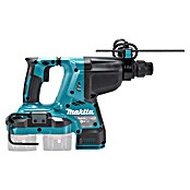 Makita LXT 18V Martillo combinado de batería DHR280 (36 V, Sin batería, Máx. Energía de percusión: 2,8 J) | BAUHAUS