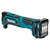 Makita Multiherramienta de batería TM30DSMJX5 (12 V, 1 batería, 4 Ah) | BAUHAUS