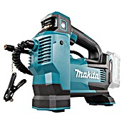 Makita XGT 40V max. Compresor de batería MP001GZ (40 V, Sin batería, 11,1 bar) | BAUHAUS