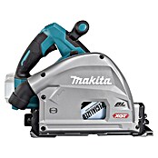 Makita XGT 40V max. Sierra de inmersión de batería SP001GZ03 (40 V, Sin batería, Diámetro hoja de sierra: 165 mm, 2.500 r.p.m.) | BAUHAUS