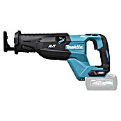 Makita XGT 40V max. Sierra de sable de batería JR002GZ (40 V, Sin batería, Número de carreras marcha en vacío: 3.000 /min) | BAUHAUS