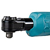 Makita LXT 18V Llave de carraca de batería DWR180Z (18 V, Sin batería) | BAUHAUS