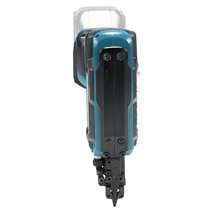 Makita LXT 18V Clavadora de batería DPT353Z (18 V, Sin batería, Longitud del clavo: 15 mm - 35 mm) | BAUHAUS