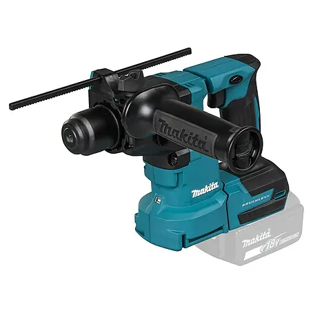 Makita LXT 18V Martillo perforador de batería DHR183