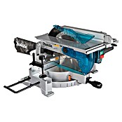 Makita Sierra ingletadora LH1201FL (1.650 W, Diámetro hoja de sierra: 305 mm, Número de revoluciones de marcha en vacío: 3.800 r.p.m.) | BAUHAUS