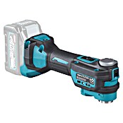 Makita XGT 40V max. Multiherramienta de batería TM001GZ (40 V, Sin batería) | BAUHAUS