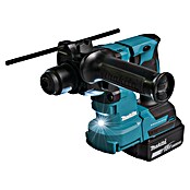 Makita LXT 18V Martillo perforador de batería DHR183 (18 V, Sin batería, 1,7 J) | BAUHAUS