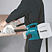Makita LXT 18V Aspirador de batería DVC350Z (18 V, Sin batería, Volumen de recipiente: 3 l) | BAUHAUS