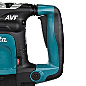 Makita Martillo combinado HR3210FCT (850 W, 4,9 J, Alojamiento SDS-Plus) | BAUHAUS