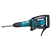 Makita Martillo demoledor HM1214C (1.510 W, 19,9 J, Alojamiento SDS-MAX) | BAUHAUS