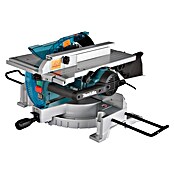 Makita Sierra ingletadora LH1201FL (1.650 W, Diámetro hoja de sierra: 305 mm, Número de revoluciones de marcha en vacío: 3.800 r.p.m.) | BAUHAUS
