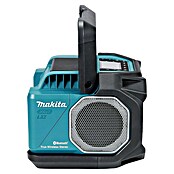 Makita Altavoz Bluetooth MR014G (40 V, Sin batería) | BAUHAUS