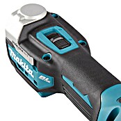 Makita LXT 18V Multiherramienta de batería DTM52RTJX2 (18 V, 1 batería) | BAUHAUS