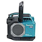Makita Altavoz Bluetooth MR014G (40 V, Sin batería) | BAUHAUS