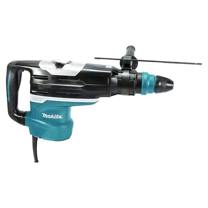 Makita Martillo combinado HR5212C (1.510 W, 20 J, Alojamiento SDS-MAX) | BAUHAUS
