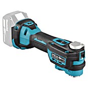 Makita LXT 18V Multiherramienta de batería DTM52ZJX2 (18 V, Sin batería) | BAUHAUS