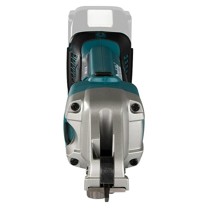 Makita LXT 18V Cizalla de batería DJS161Z (18 V, Sin batería, Número de carreras marcha en vacío: 4.300 /min) | BAUHAUS