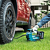 Makita XGT 40V max. Compresor de batería MP001GZ (40 V, Sin batería, 11,1 bar) | BAUHAUS