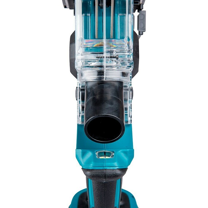 Makita LXT 18V Sierra de batería DSD180Z (18 V, Sin batería, Número de carreras marcha en vacío: 6.000 /min, Profundidad de corte: 30 mm) | BAUHAUS